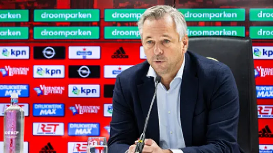 'Onrust bij leden RvC zorgt voor doorlichting club'
