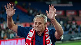 Crowdfundingsactie voor Peter Houtman en Alzheimer Nederland levert ruim 41.000 euro op