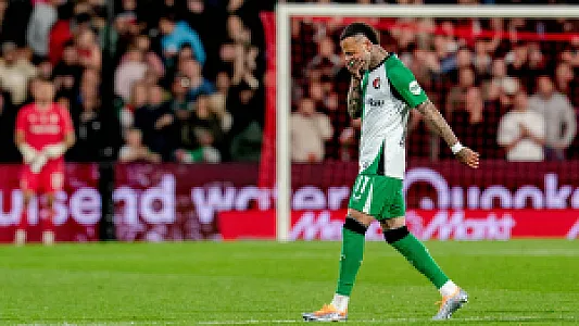 Hartman zit in spagaat: 'Ik weet gewoon niet waar het op uit zal draaien'