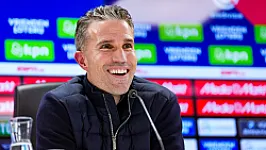 LIVESTREAM 14:15 | Persconferentie in aanloop naar uitwedstrijd tegen Heerenveen