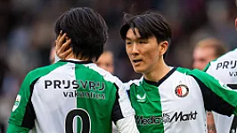 Vermoedelijke opstelling: 'Hwang keert terug voor laatste Eredivisieduel'