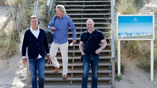 Driessen: 'Ik denk dat hij een hele verkeerde beslissing neemt als hij besluit om Feyenoord de rug toe te keren'