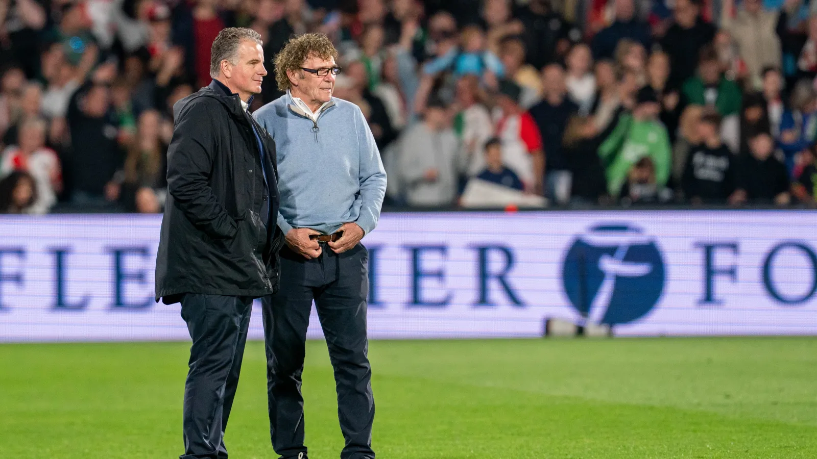 Te Kloese: 'Dat maakt die club zo uniek'