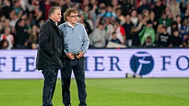 Te Kloese: 'Dat maakt die club zo uniek'