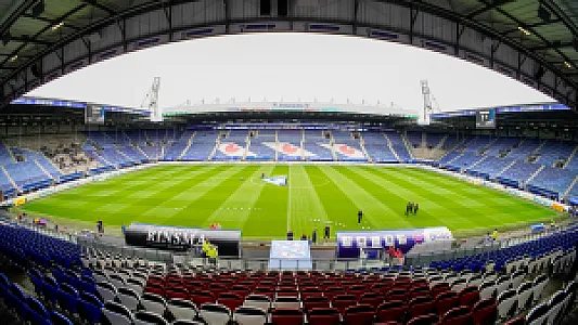 LIVE | SC Heerenveen - Feyenoord 2-0 | Einde wedstrijd