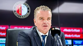 'Als ze zich bij hem gemeld hebben, hebben ze zich nog niet bij ons gemeld'