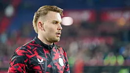 Reden afwezigheid Timon Wellenreuther bekend