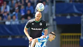 Feyenoord verliest van SC Heerenveen