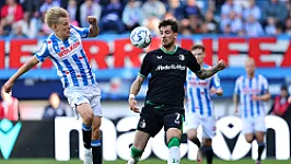 Beoordeel de Feyenoord-spelers voor de wedstrijd tegen sc Heerenveen