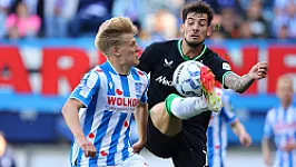 STAND | PSV kampioen, Feyenoord eindigt het seizoen als derde