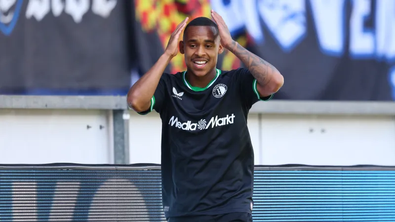 De kranten: 'Feyenoord kan volgend jaar kampioen worden'
