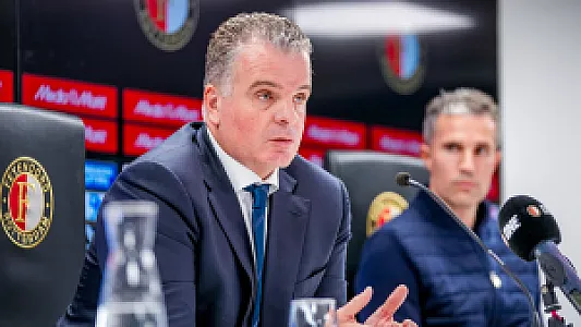COLUMN | Typisch Feyenoord