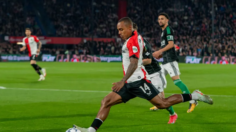 Igor Paixão in voorselectie Braziliaans voetbalelftal
