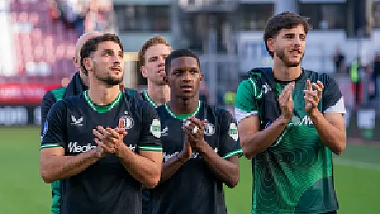 'Facundo González meldt zich nog deze week in Turijn'