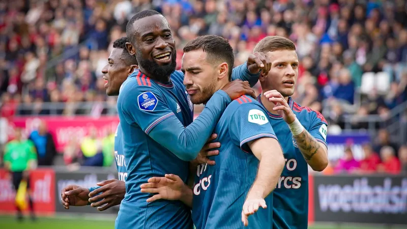 'Feyenoord geïnteresseerd in terughalen oude bekende'