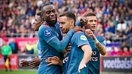 'Feyenoord geïnteresseerd in terughalen oude bekende'