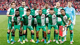 Feyenoord neemt afscheid van drie spelers; enkeling blijft mogelijk nog een seizoen