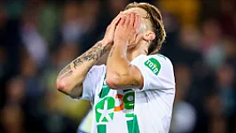 'Feyenoord-target en zaakwaarnemer opnieuw gespot in Rotterdam'