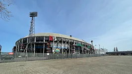 Feyenoord in gesprek met Spaanse club over strategische samenwerking