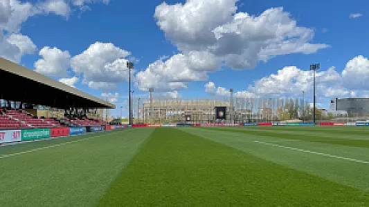 'Feyenoord wil snel Haakon Bleken Norda vastleggen'