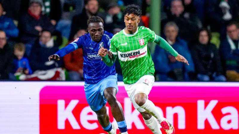 Jaden Slory bevestigt woorden van Dennis te Kloese