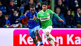 Jaden Slory bevestigt woorden van Dennis te Kloese