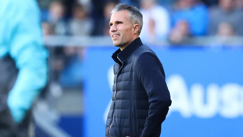'Hij wil gewoon een stap maken, dan kom je waarschijnlijk eerder bij Feyenoord uit'