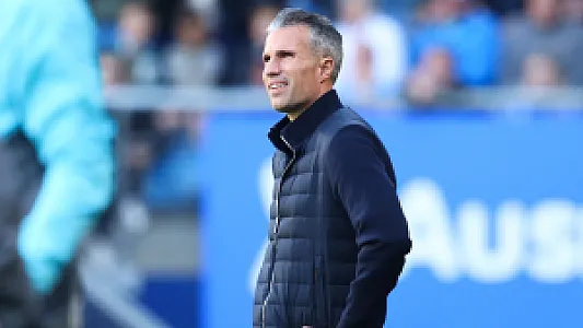 'Hij wil gewoon een stap maken, dan kom je waarschijnlijk eerder bij Feyenoord uit'