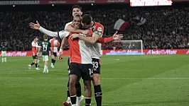 PraatMee | Hoe beoordeel jij het seizoen van Feyenoord