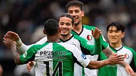 Slot over Feyenoorder: 'Er is geen speler naar Feyenoord gekomen waar de scouting meer op tegen was'