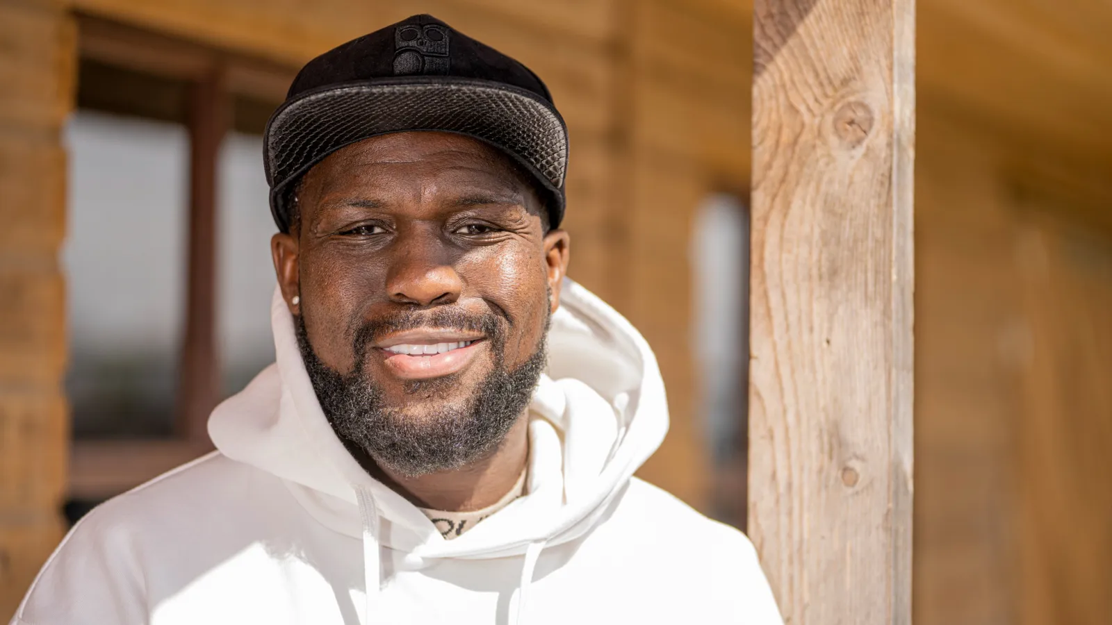 Drenthe eerlijk: 'Ik was toen echt te jong'