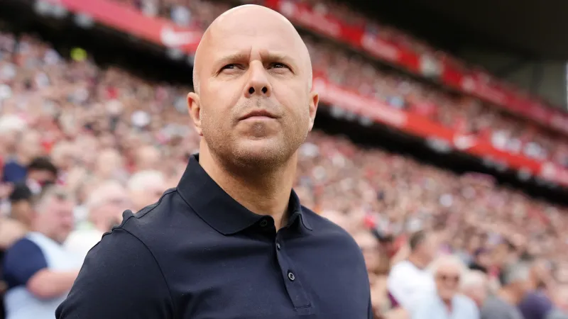 'Die beelden kun je op Anfield maken, maar ook in de Kuip, je ziet de overeenkomsten'