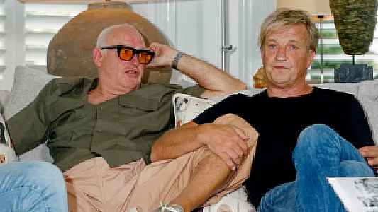 'Hij is in mijn ogen een garantie voor goals'