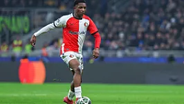 Jeyland Mitchell opgeroepen voor Costa Rica