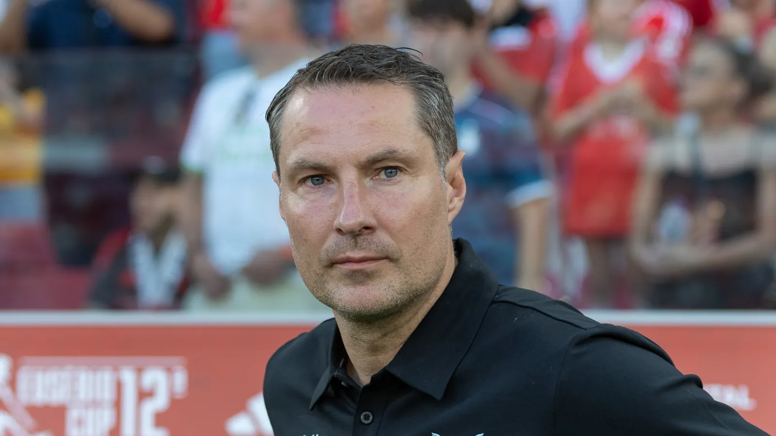BBC: 'Priske in gesprek met buitenlandse topclub'