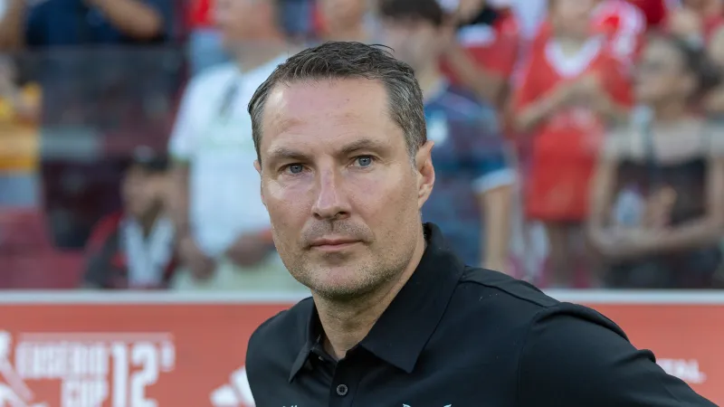 BBC: 'Priske in gesprek met buitenlandse topclub'