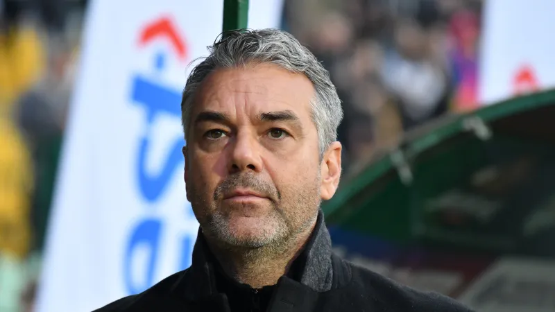 Pusic vertrekt bij Shakhtar Donetsk