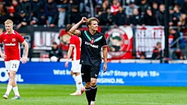 Steijn kan zich na nederlaag gaan richten op eerste seizoen bij Feyenoord