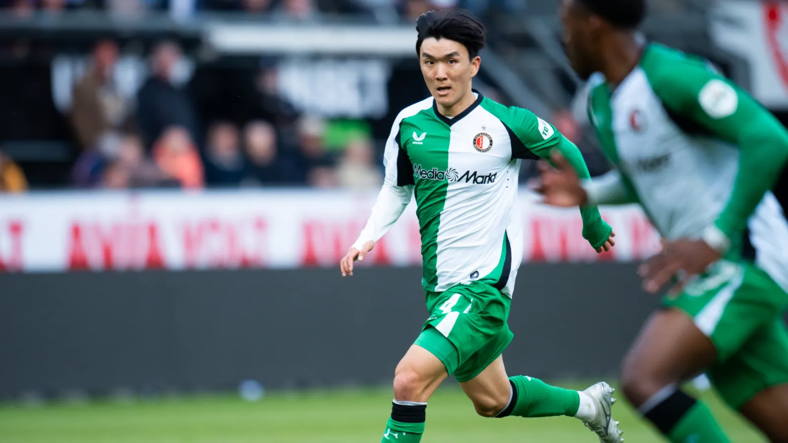 Hwang opgeroepen voor WK-kwalificatie wedstrijden Zuid-Korea