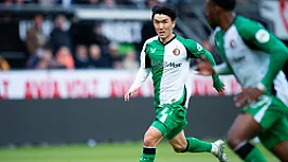 Hwang opgeroepen voor WK-kwalificatie wedstrijden Zuid-Korea