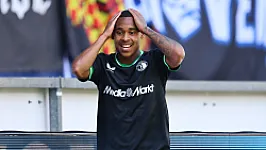 Paixão niet opgeroepen voor de Seleção