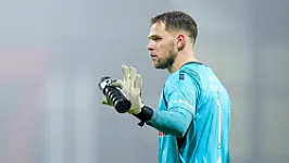 'Feyenoord wil verlengen met Bossin'