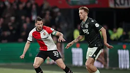 Valente hint op transfer: 'Zou heel mooi zijn'