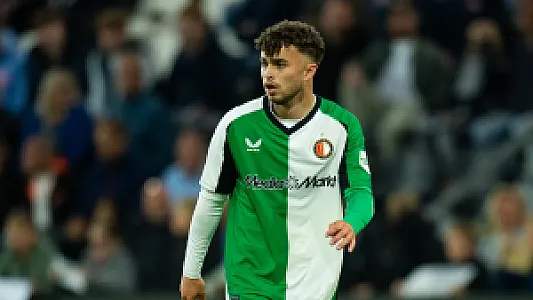 'Sliti kan zijn contract verlengen'