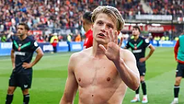 Keijser: 'Op het goede moment gekocht'