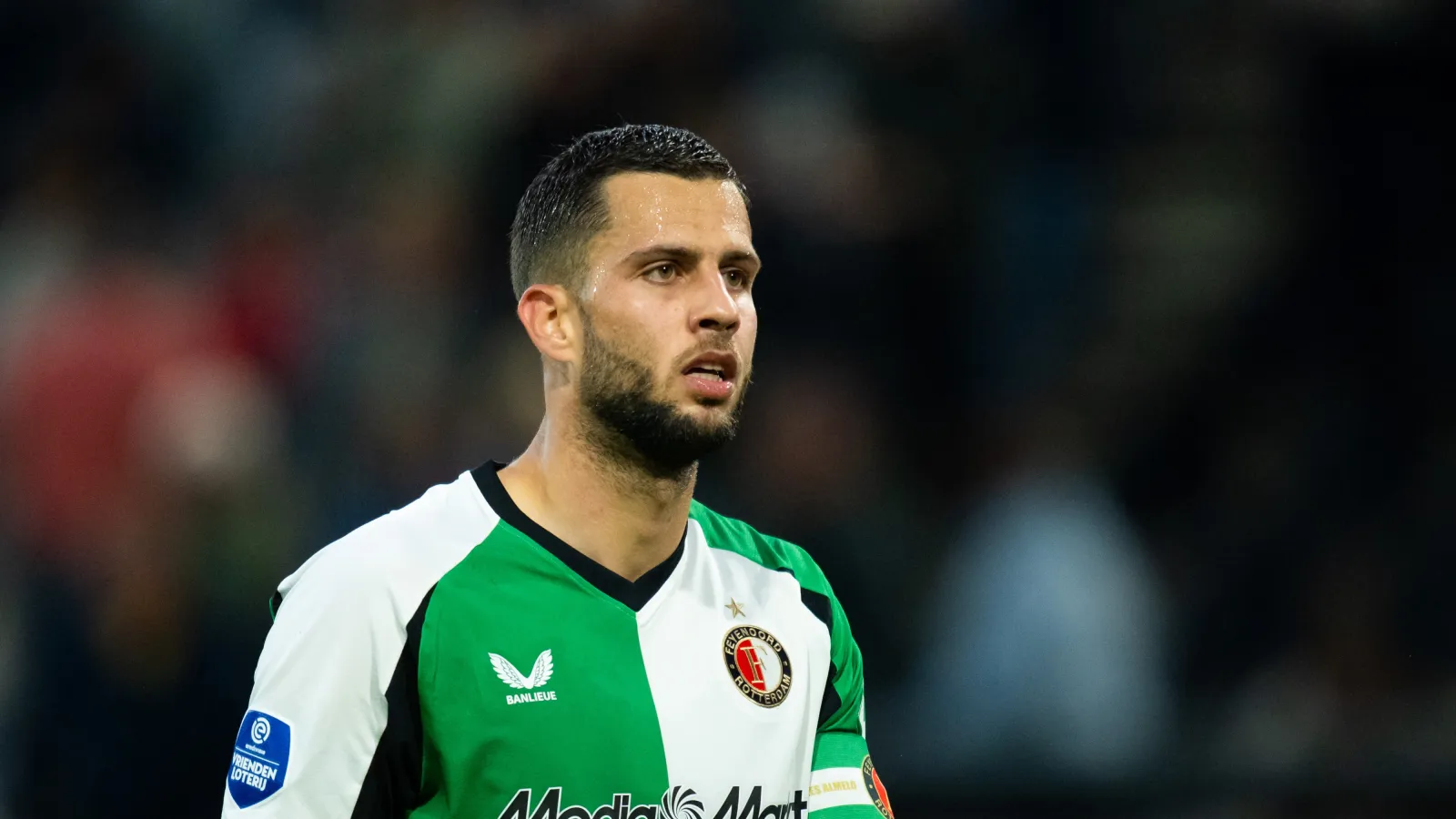 'Al-Nassr dient eerste bod in voor Hancko'