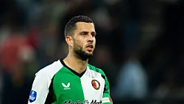 'Al-Nassr dient eerste bod in voor Hancko'