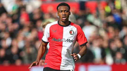 'Antoni Milambo is persoonlijk rond met Brentford FC'