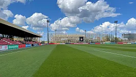 Feyenoord O21 onderuit tegen Vitesse O21