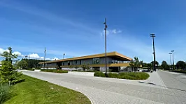 Arman Nahany Academy Speler van de Maand mei